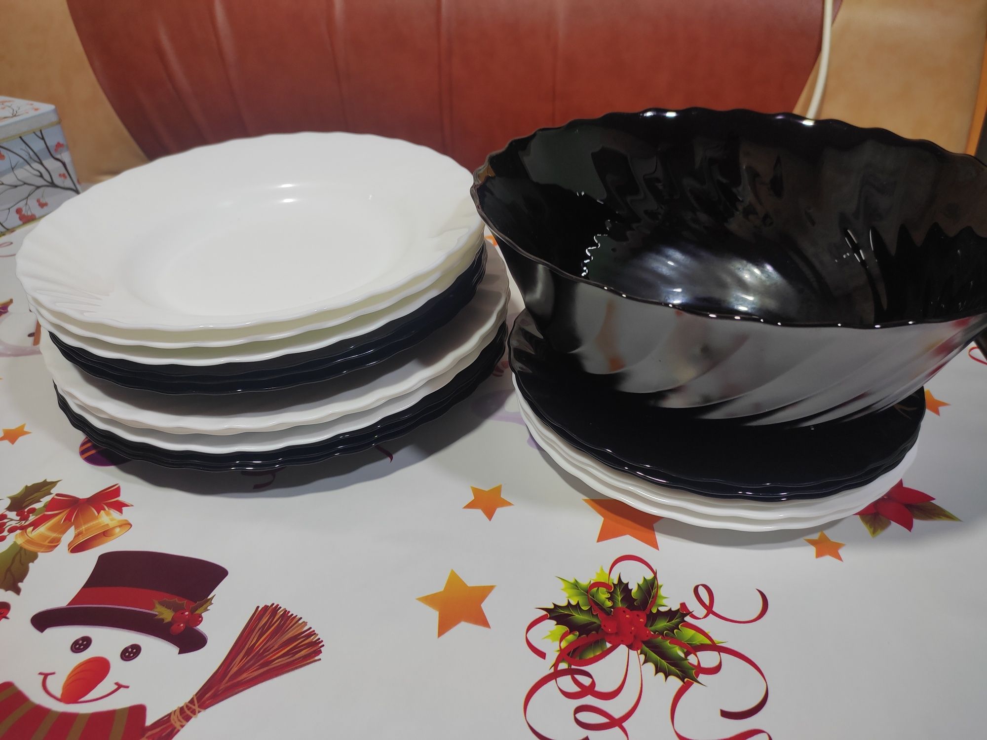 Наборы посуд Luminarc