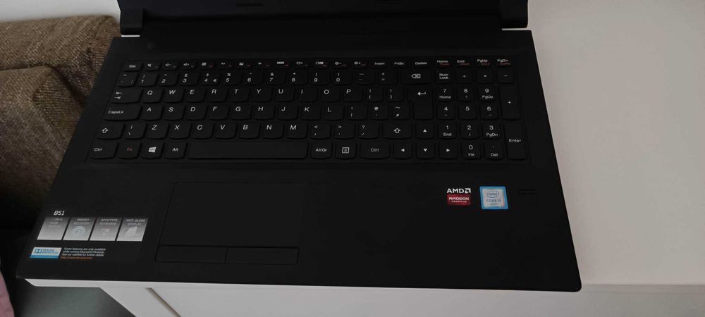 Laptop I5  Lenovo B51-80