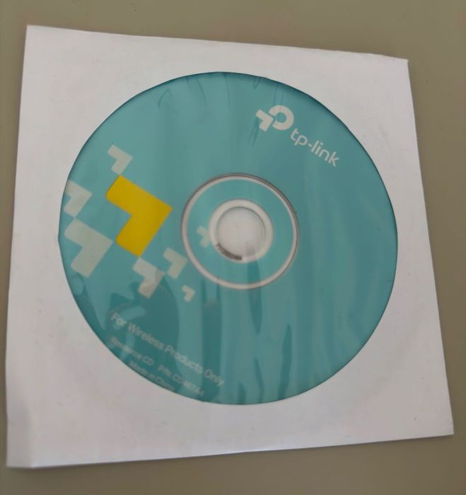 Router Wireless TP-Link Archer C50 +3x Wireless Range Extender