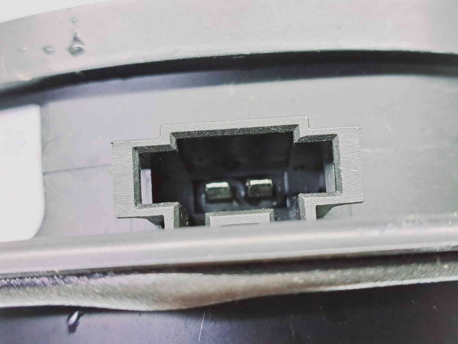 Boxa stanga spate Mercedes Clasa ML (W166) [Fabr 2011-2022] A20490624