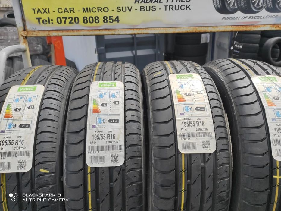 195 55 16, 185 50 16, 205 65 16,