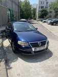 Volkswagen Passat B6 1.9 TDI
