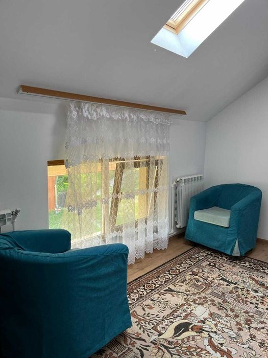 Casa + 3300 mp teren Sat Stancesti, com Mihai Eminescu, Botosani