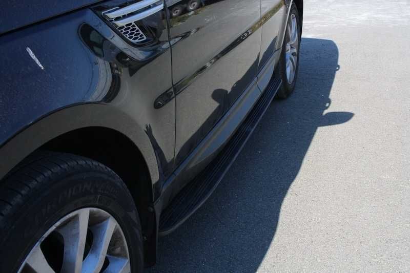 Praguri Trepte Laterale Land Range Rover Vogue IV L405 Sport, L494