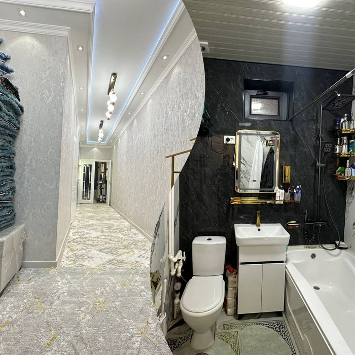 Прадажа катедж новый