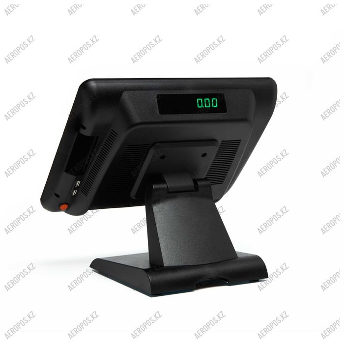 POS-система ОЗУ 4GB. Гарантия 2 года (сенсорный моноблок) Тараз
