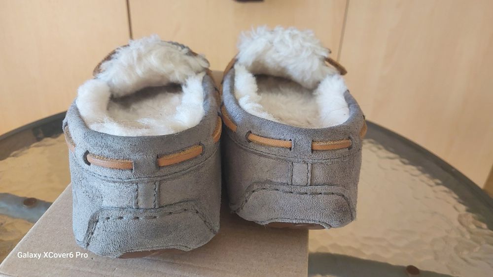 Мокасини UGG Australia. Номер 35,36