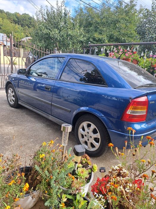 Opel Astra G , 1.6 benzina