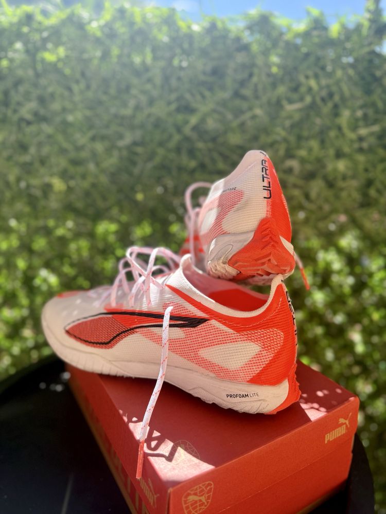 Puma ultra 5 pro tt