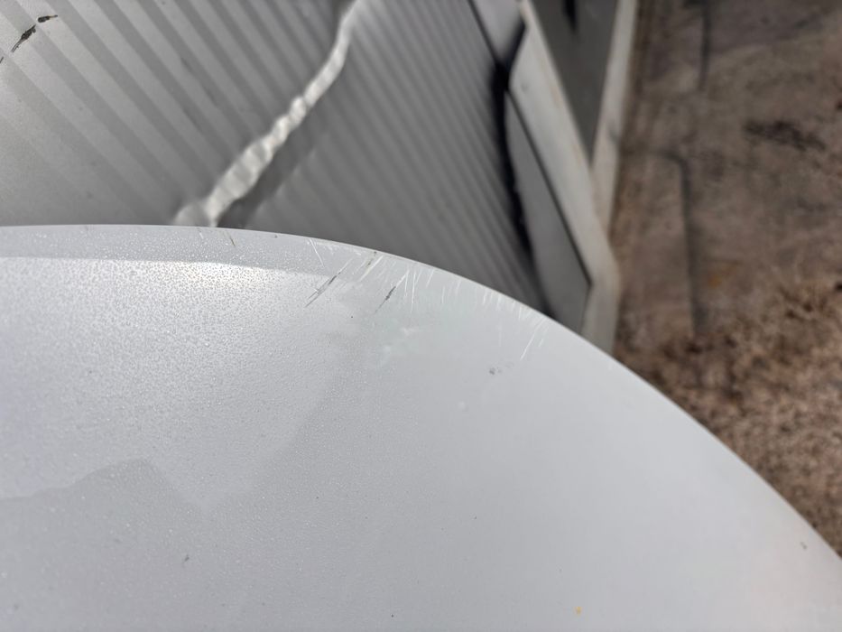 Преден капак • Peugeot 408 (2022+)