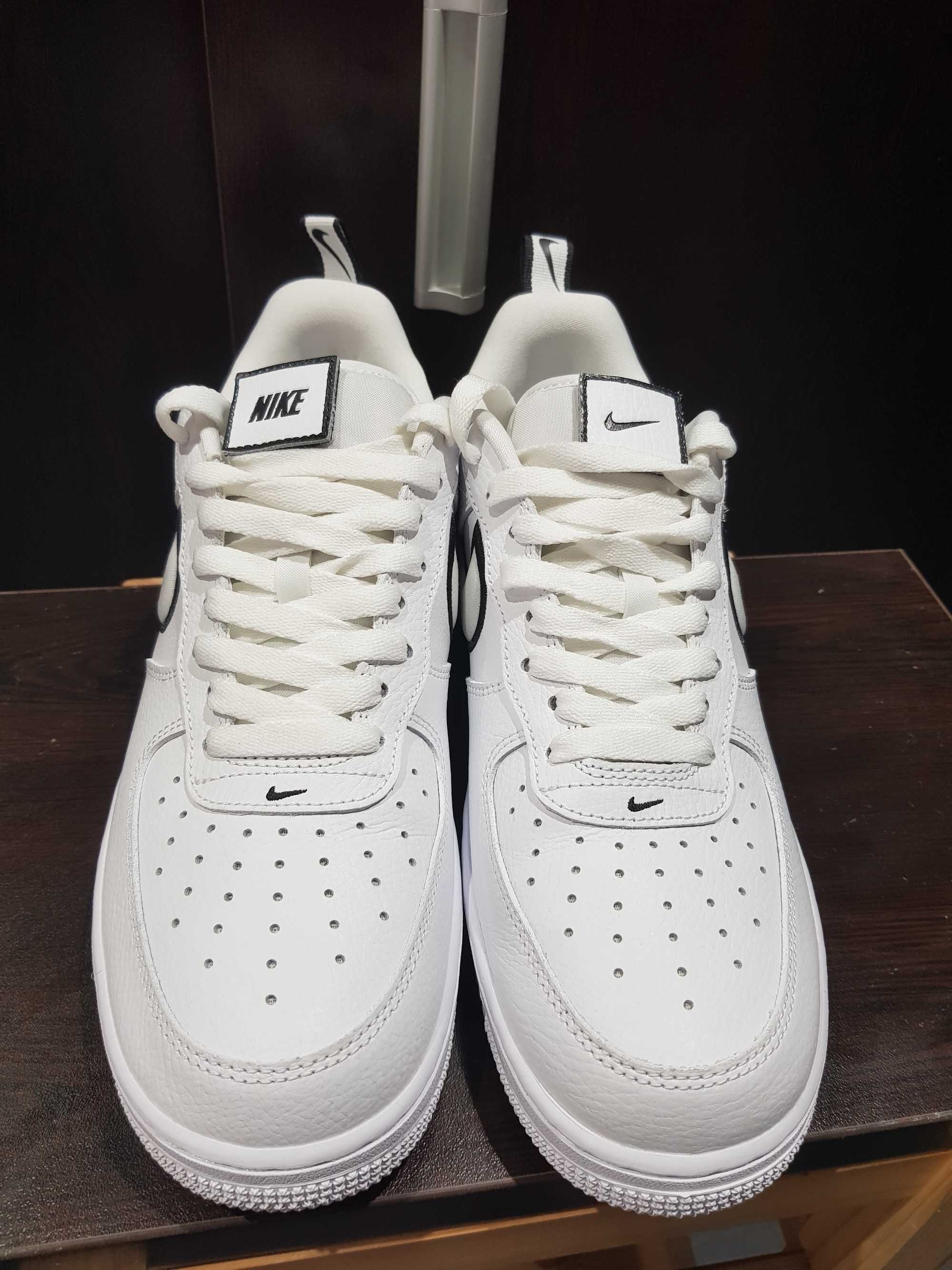 Оригинални мъжки маратонки Nike и Adidas