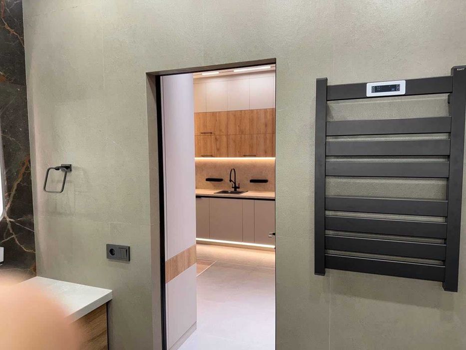 Сдаётся в аренду квартира.