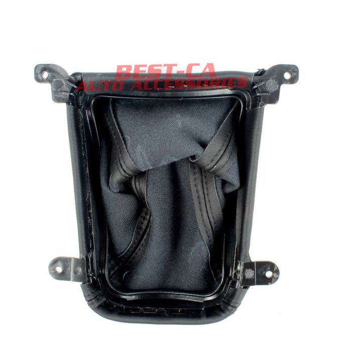 Топка скоростен лост с маншон за Honda Accord 7 Mk7 (2002-2008)