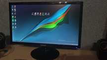 Monitor Samsung S22D300(21.5)FullHD 75Hz