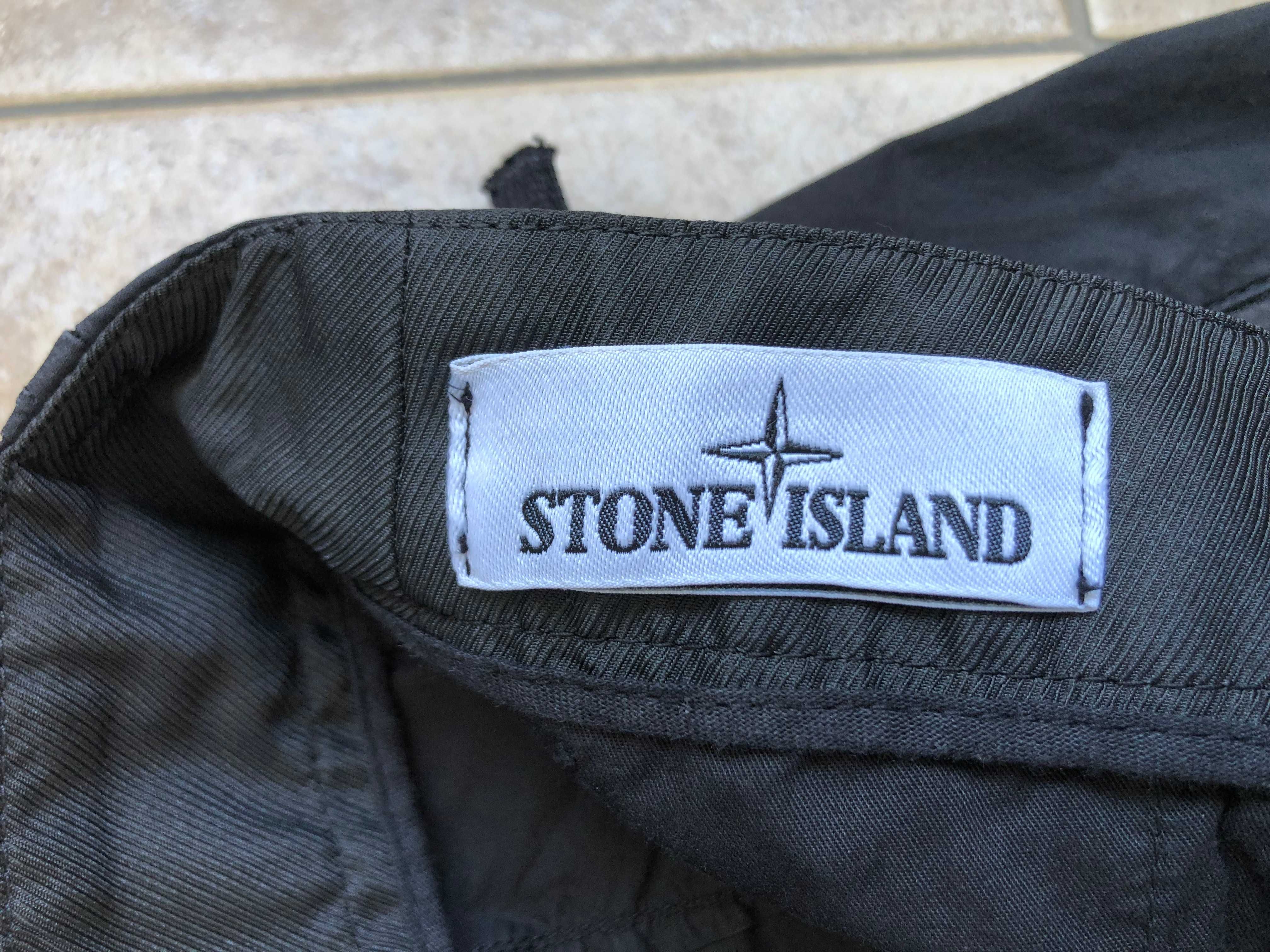 Stone Island къси панталони W31