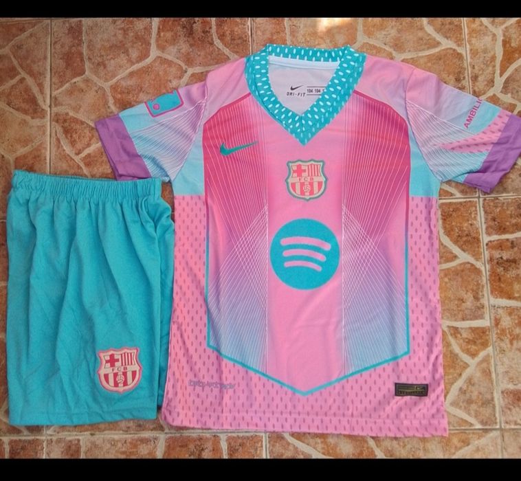 RAPHINHA 11 детско юношески футболни екипи НОВО сезон 2025-26 годи