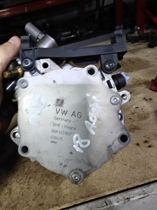 Pompă înaltă presiune 1.8 tfsi CJE Audi A4 b8 a5 8t 2015 pompa vacuum