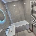 Apartament 3 camere Republicii-mobilat & utilat complet