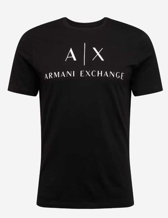 Armani Exchange тениска
