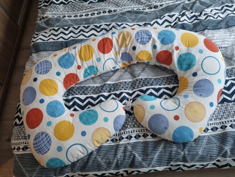 Perna gravida / alaptare