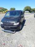 Мерцедес Вито 108CDI Дизел 2.2