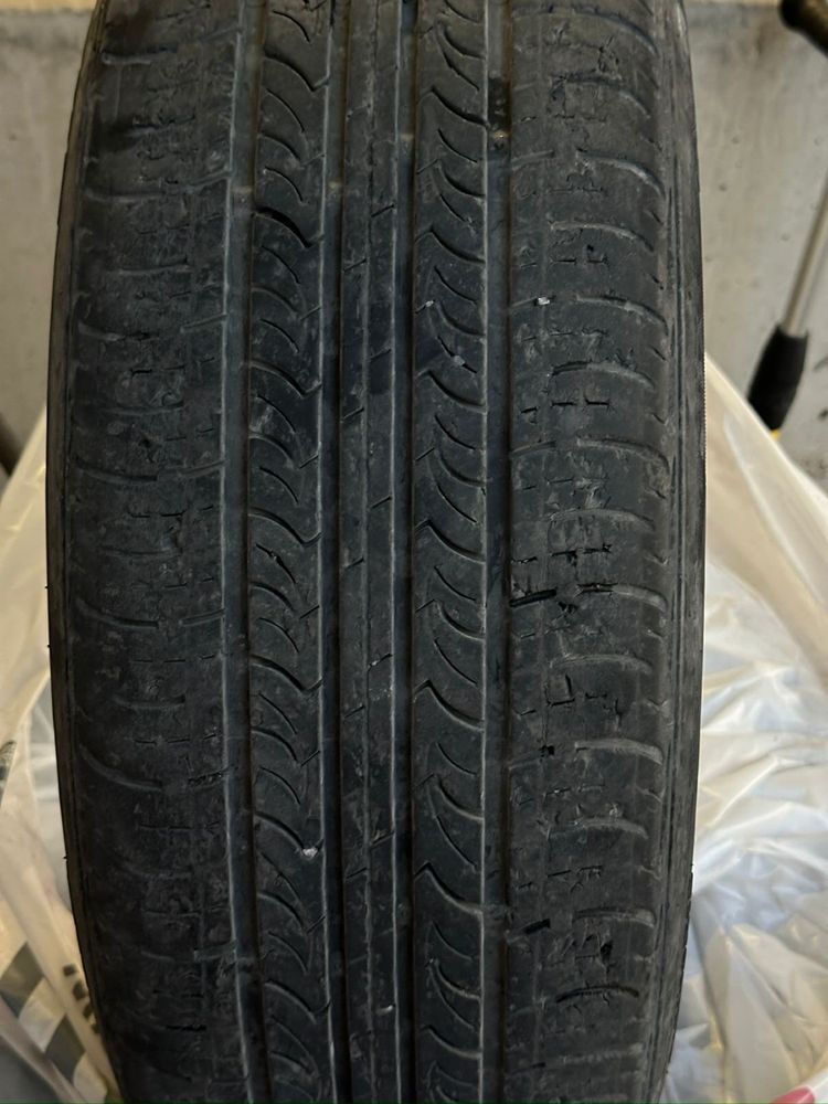 Шины летние Roadstone