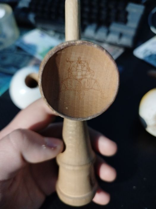 Vand doua kendame folosite