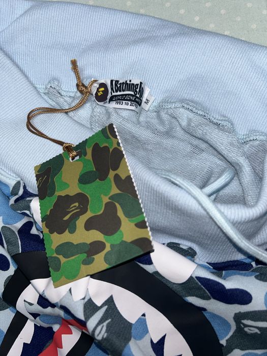 Pantaloni scurti bape