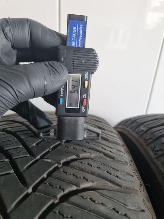 2 x Anvelope Allseason 205/55/R17 95v Goodride Elite Z-401 DOT 2023