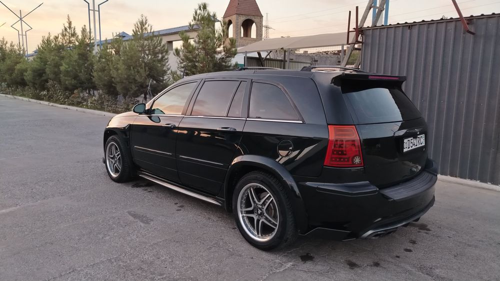 Chrysler spark cobalt gentra nexia 3 puliga inamarka