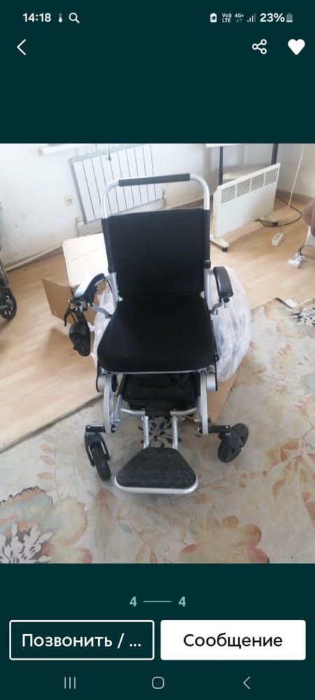 Срочно продам коляску