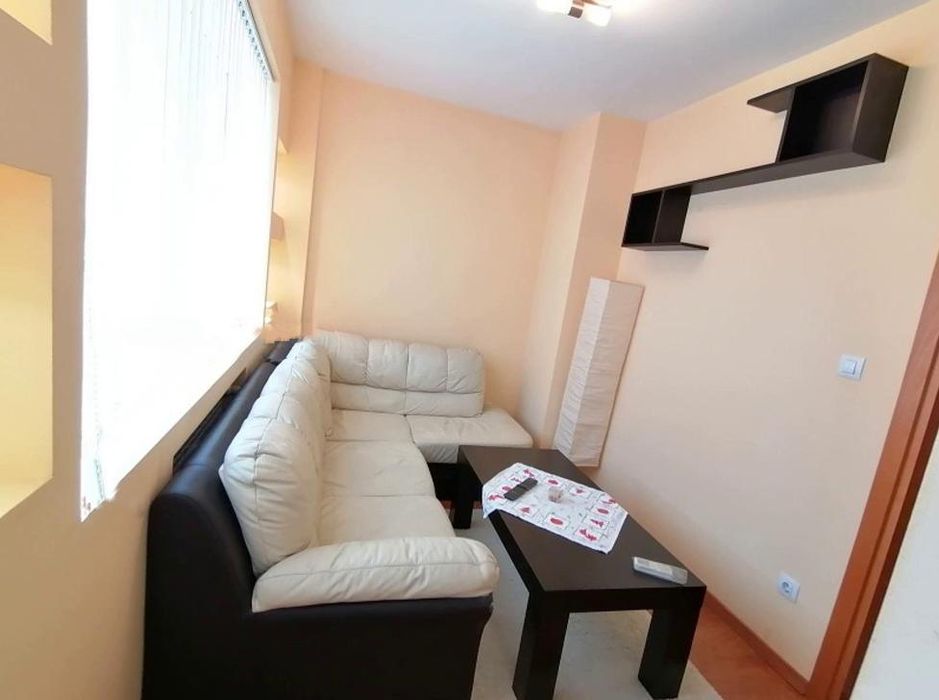 Дава се под наем Тристаен апартамент в София, Овча купел 1 - 70 кв.м за 625 € - Снимка #1