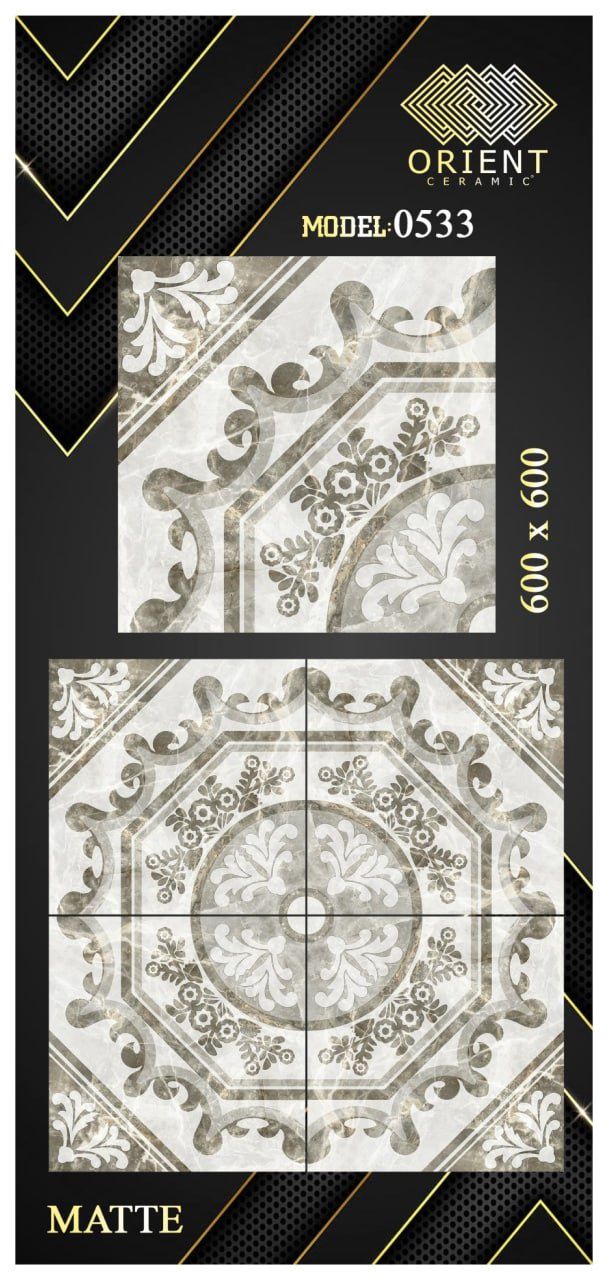 Orient ceramic Shukurxoja