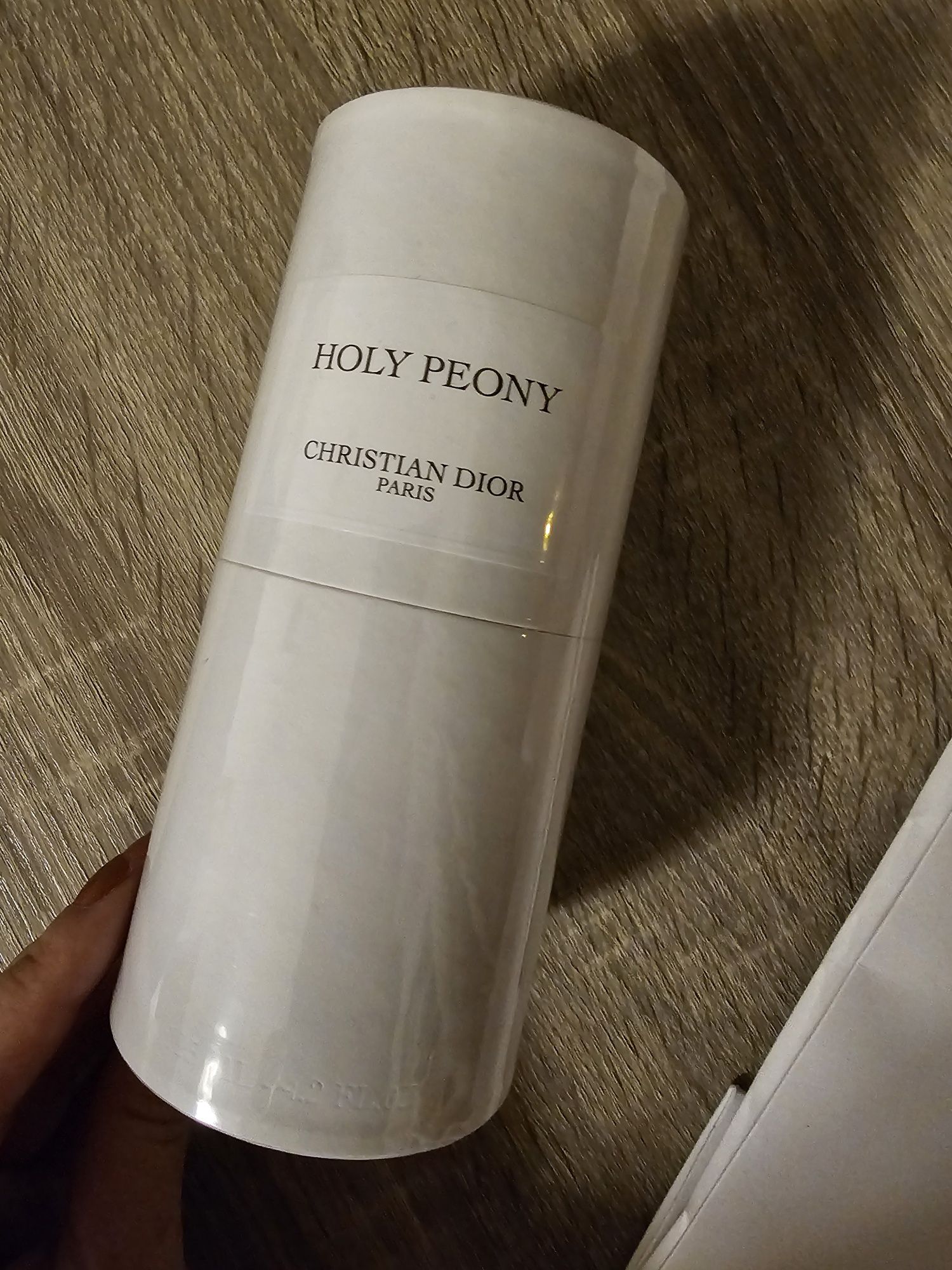 Parfum Holy Peony Christian Dior SIGILAT