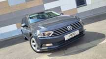 Volkswagen Passat PASSAT 2016 NAVI,PDC F/S,3 X CLIMATRONIK,Incalzire Scaune,Euro 6,150CP