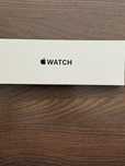 Apple watch SE (gen 2) ,44mm, SILVER,Sigilat…