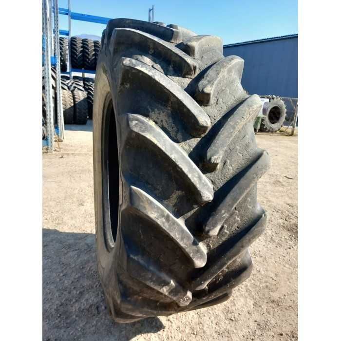 Anvelopa 600/70r34 Bkt Second Hand de Tractiune