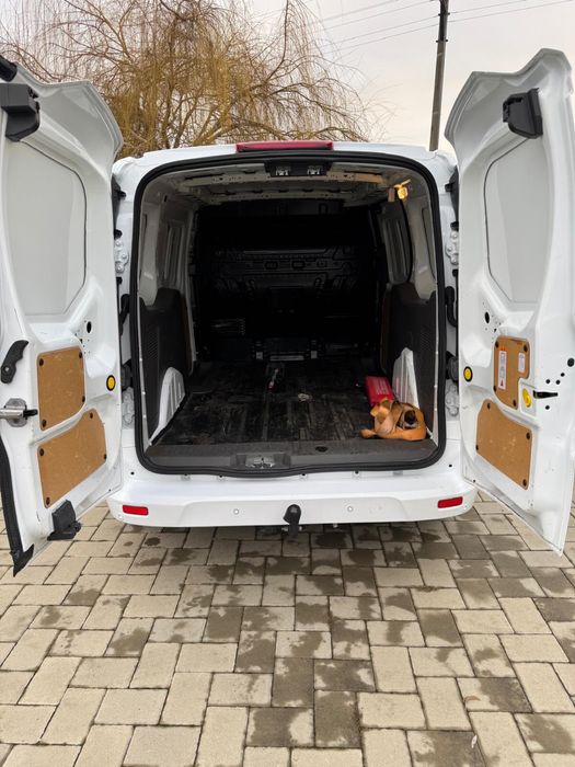 Ford Turneo Connect