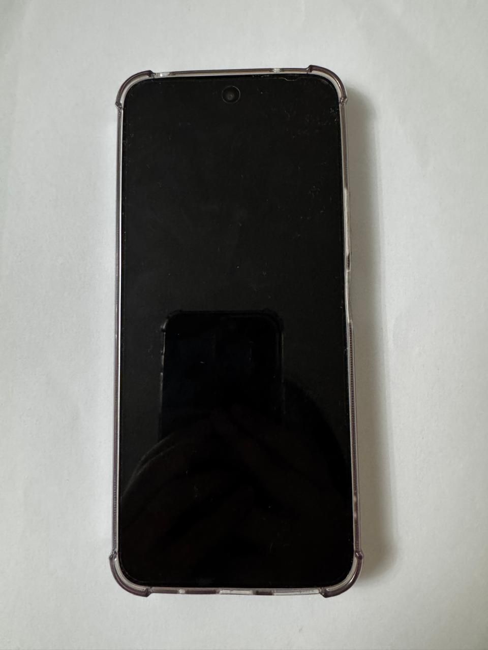 Redmi 13 все работает