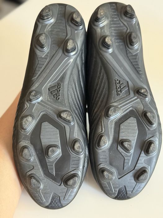 Бутонки Adidas Predator 19.4