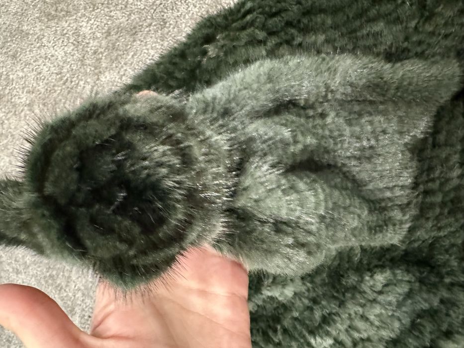 Елегантна наметка от НОРКА