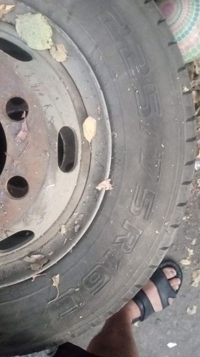 Диски в хорошем состояний