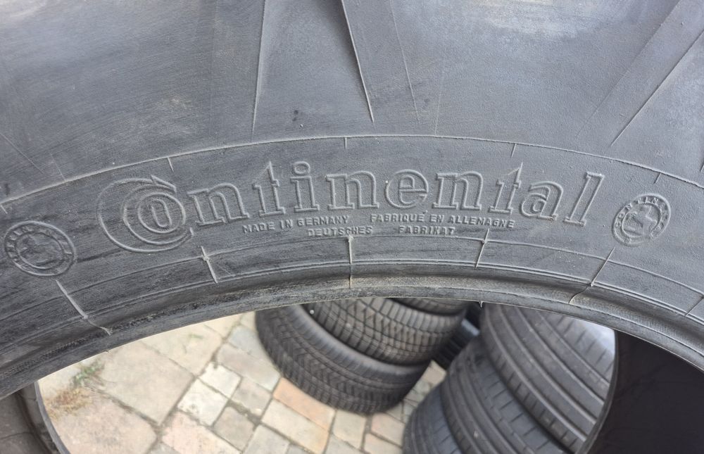 15.5 R 38 Continental Tractor