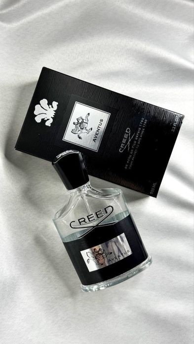 Creed aventus Atiri Sotiladi