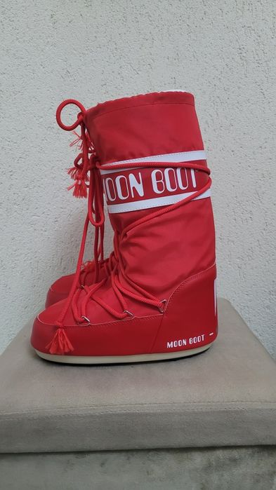 Moon Boots - 36 -38 si 39 -41