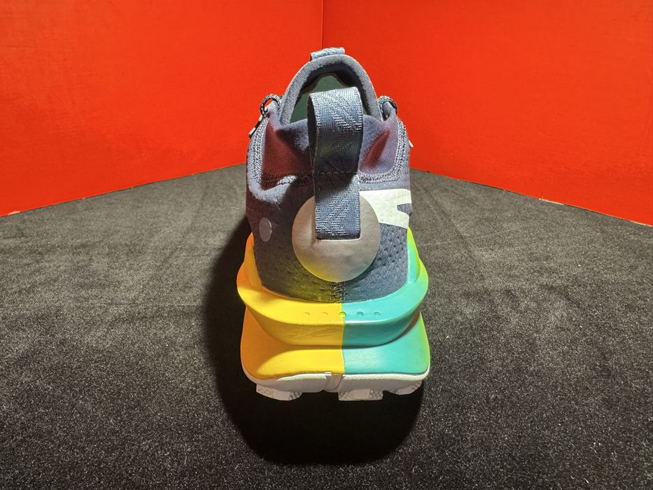 Оригинални! Nike ZoomX Zegama Trail 2 - 48.5 ShoeMag