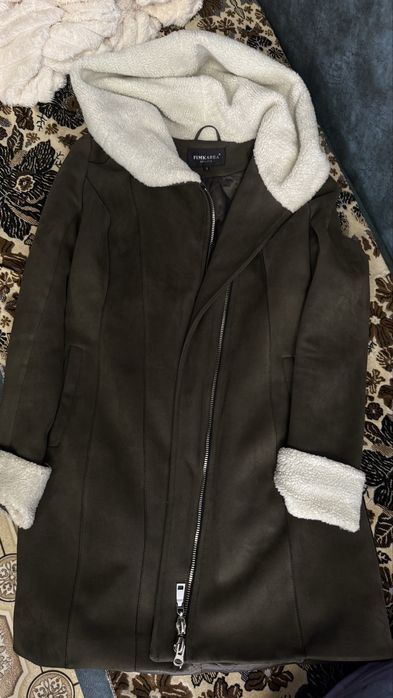 Продам куртки пальто