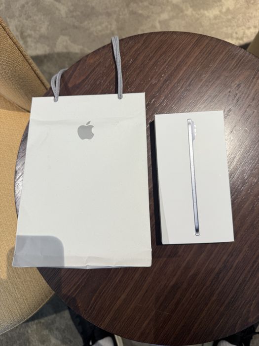iPhone 17 air 256 в наличии