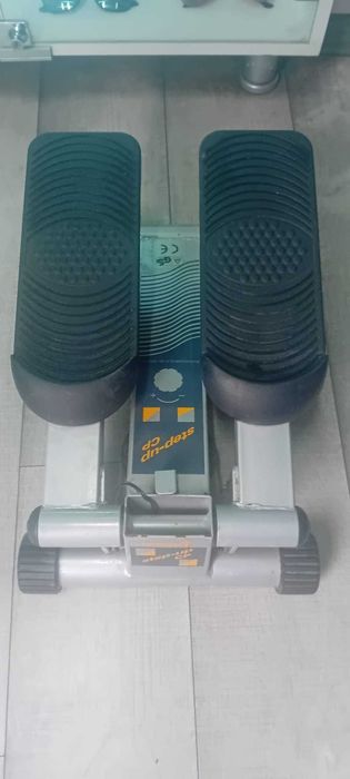 NDP Amanet Calea Mosilor 298   STEPPER STEP- UP  BREMSHEY (17540)