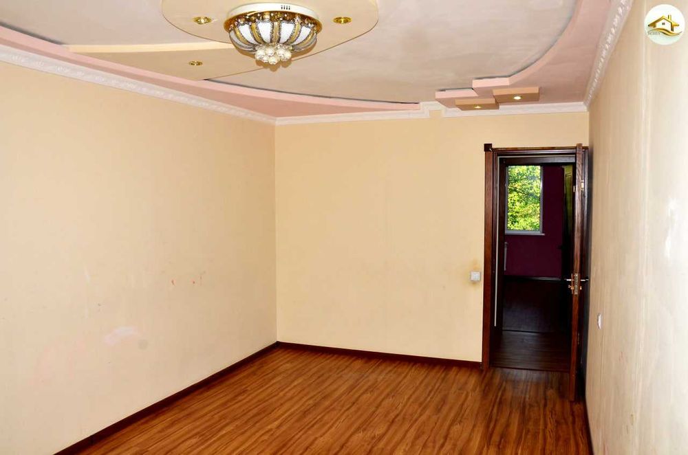 Продаётся 3х квартира на 3 этаж орр МАФТУНА БАР